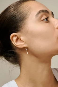 Hoops, Liva E438G*Enamel Copenhagen