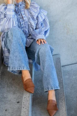 Hopefull CS8585*Copenhagen Shoes Outlet