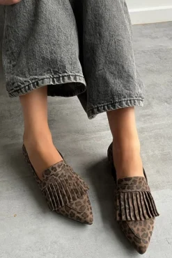 Copenhagen Shoes Hopefull Lep CS8482< Copenhagen Shoes|Stiletter & Pumps