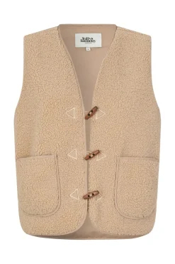 Hugoll Vest Sl90019-1014*Lollys Laundry Outlet