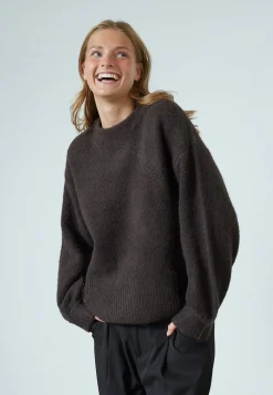 Sisters Point Humas-Pu 19050< Strik|Bluser & Skjorter