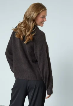 Sisters Point Humas-Pu 19050< Strik|Bluser & Skjorter