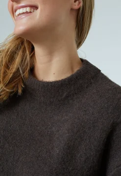 Sisters Point Humas-Pu 19050< Strik|Bluser & Skjorter