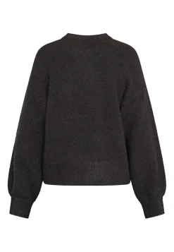 Sisters Point Humas-Pu 19050< Strik|Bluser & Skjorter