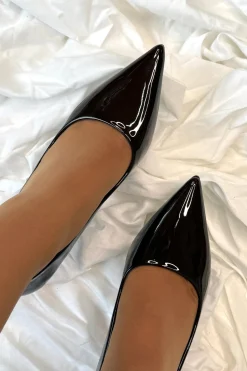 Hyacintha Stiletto*Bloom Discount