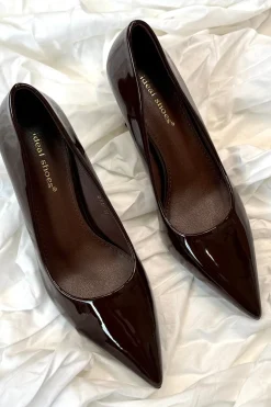 Hyacintha Stiletto*Bloom Discount