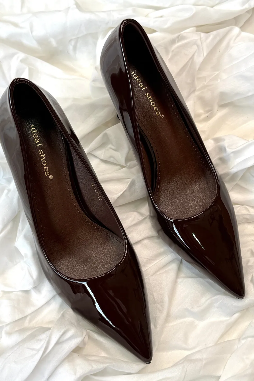 Hyacintha Stiletto*Bloom Discount