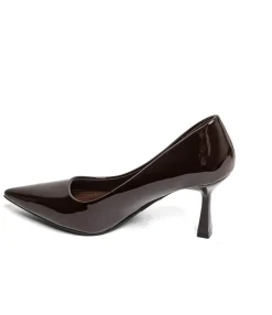 Hyacintha Stiletto*Bloom Discount