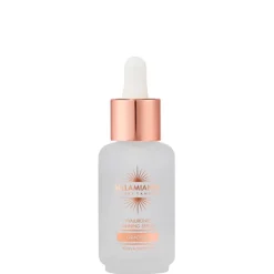 Hyaluronic Face Tanning Serum*Bellamianta Online