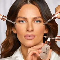 Hyaluronic Face Tanning Serum*Bellamianta Online