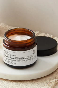 Evolve Hydrate & Protect Facial Cream< Ansigtscreme