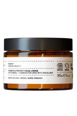 Evolve Hydrate & Protect Facial Cream< Ansigtscreme