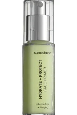 Sandstone Hydrate Protect< Primer