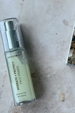 Sandstone Hydrate Protect< Primer