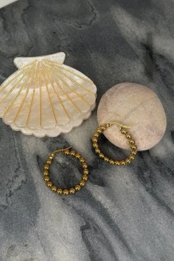 Mellow Moon Iben Ørering< Øreringe