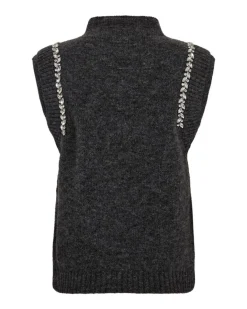 Copenhagen Muse Ibra-waistcoat 206832< Veste