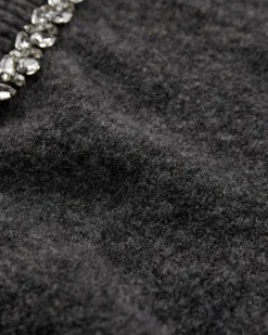 Copenhagen Muse Ibra-waistcoat 206832< Veste