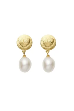Sorelle Jewellery Icona Earrings S309< Øreringe