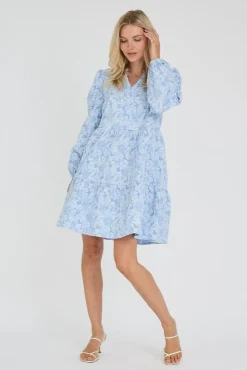 Ida Dress AV4847*A-View Best