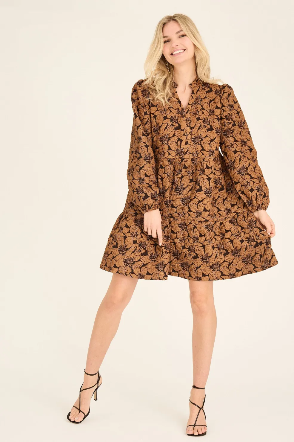 Ida Dress AV4847*A-View Online