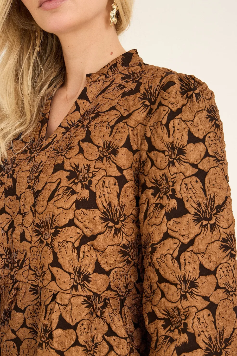 Ida Dress AV4847*A-View Online