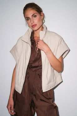 Idago Vest G2777*Gossia Sale