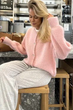 BYIC Idaic Cardigan< Bluser & Skjorter|Strik