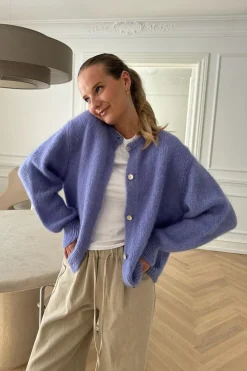 Idaic Cardigan*BYIC