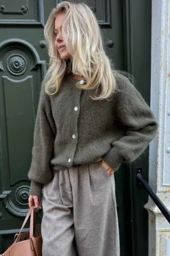 Idaic Cardigan*BYIC Online