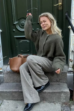 Idaic Cardigan*BYIC Online