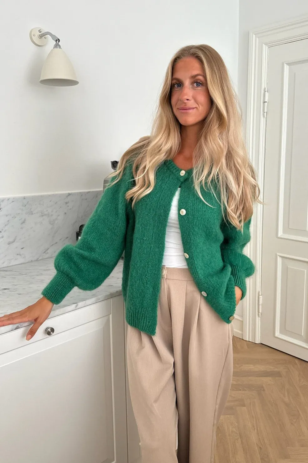 Idaic Cardigan*BYIC Clearance