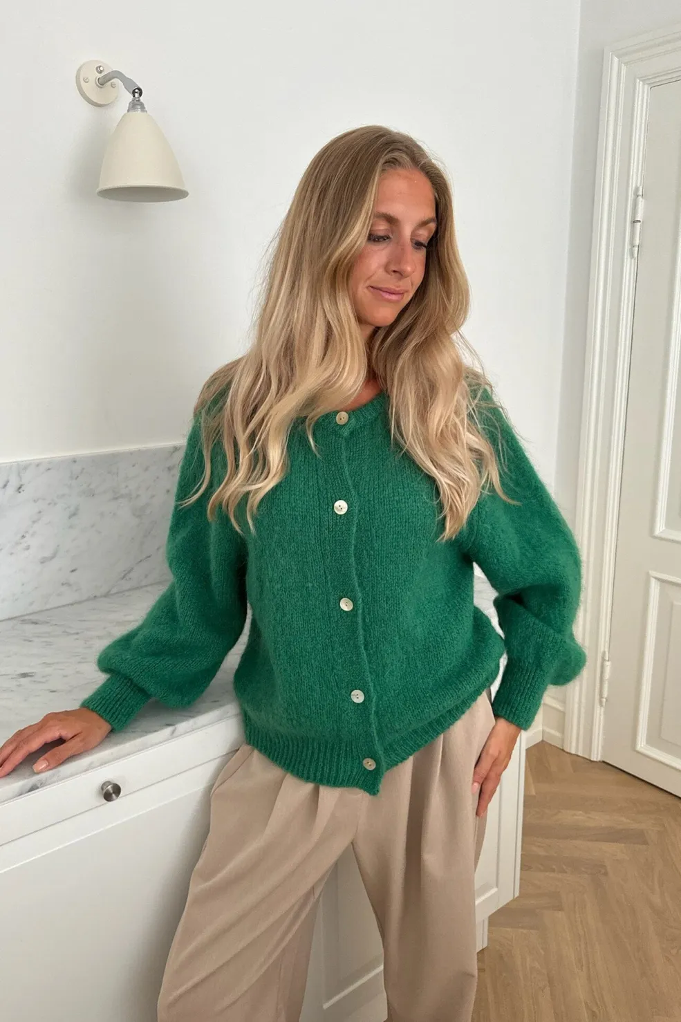 Idaic Cardigan*BYIC Clearance