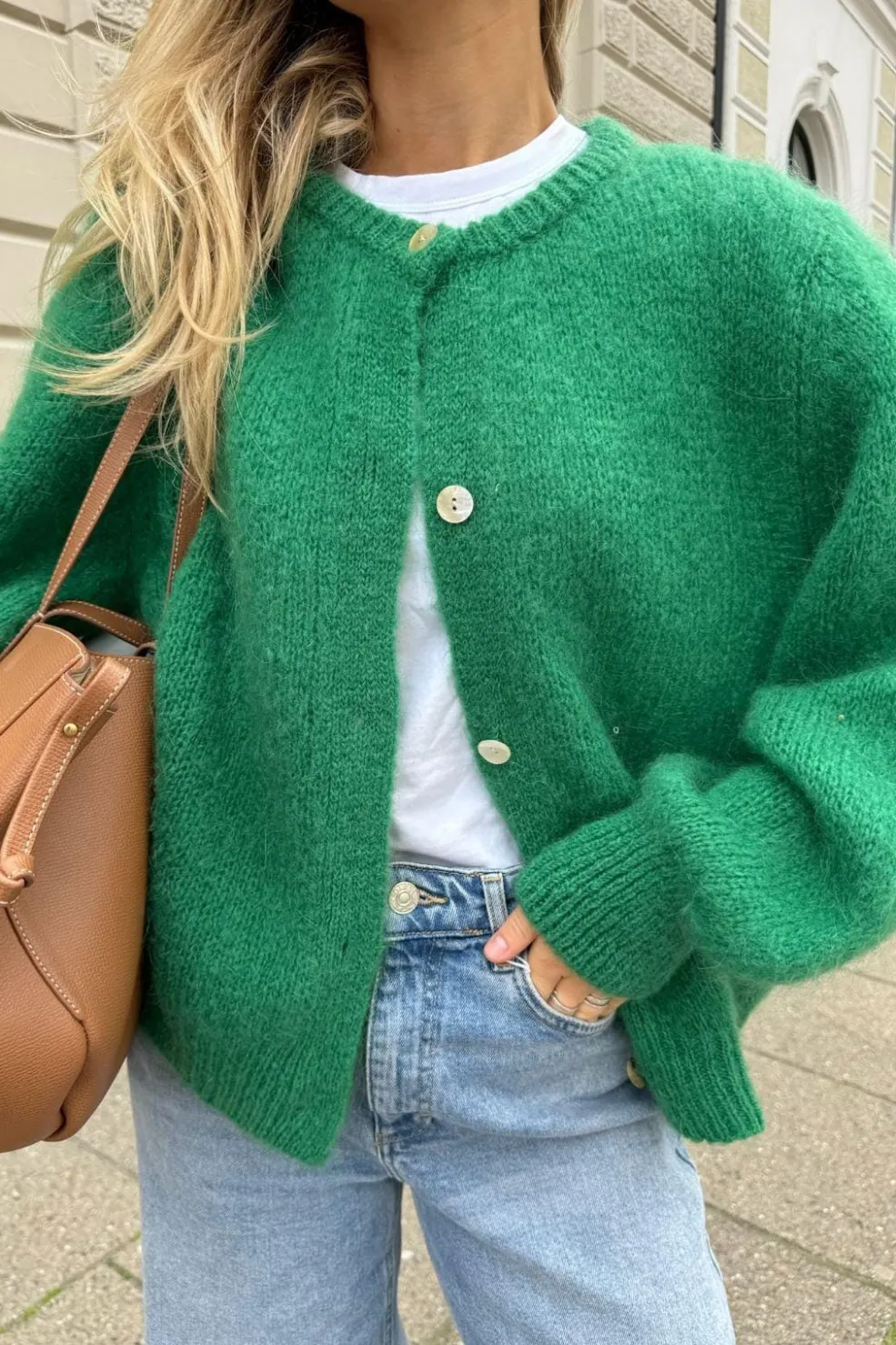 Idaic Cardigan*BYIC Clearance