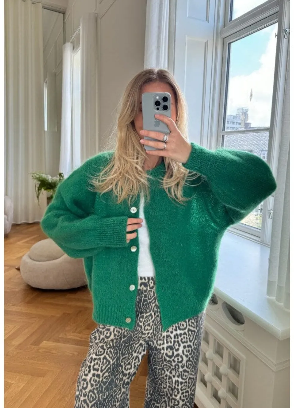 Idaic Cardigan*BYIC Clearance