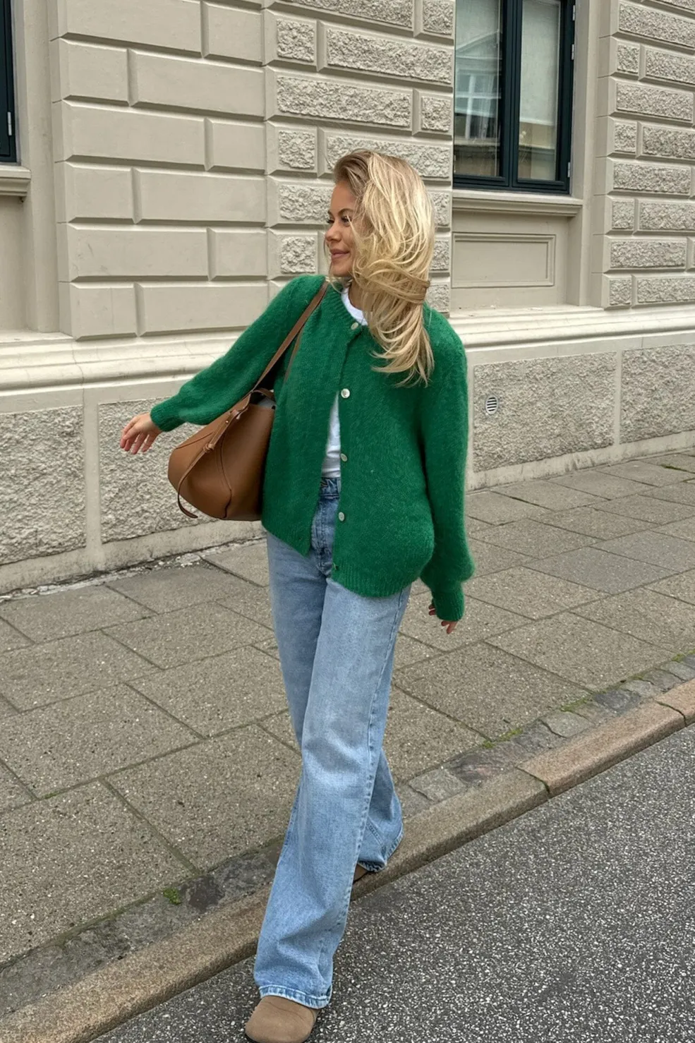 Idaic Cardigan*BYIC Clearance