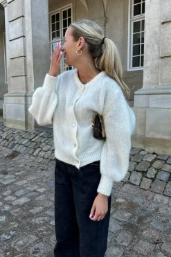 BYIC Idaic Cardigan< Bluser & Skjorter|Strik