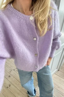 BYIC Idaic Cardigan< Bluser & Skjorter|Strik