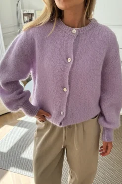 BYIC Idaic Cardigan< Bluser & Skjorter|Strik