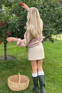 Idaic Cardigan 5219*BYIC New