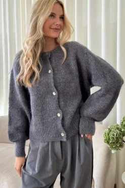 Idaic Cardigan 5219*BYIC Best