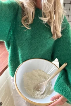 BYIC Idaic Pullover 5267< Strik|Bluser & Skjorter