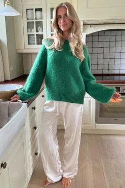 BYIC Idaic Pullover 5267< Strik|Bluser & Skjorter