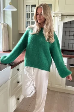 BYIC Idaic Pullover 5267< Strik|Bluser & Skjorter