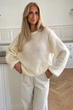 BYIC Idaic Pullover 5267< Strik|Bluser & Skjorter