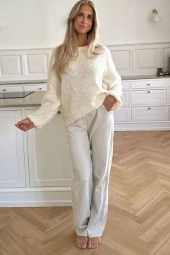 BYIC Idaic Pullover 5267< Strik|Bluser & Skjorter