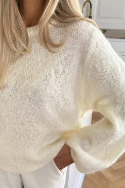 BYIC Idaic Pullover 5267< Strik|Bluser & Skjorter