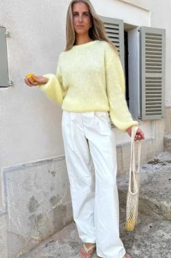 Idaic Pullover 5267*BYIC Discount