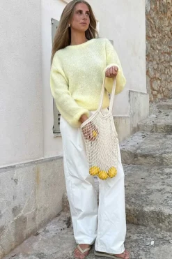 Idaic Pullover 5267*BYIC Discount