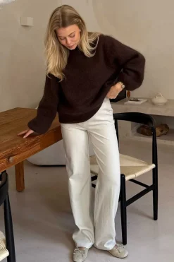 BYIC Idaic Pullover 5267< Strik|Bluser & Skjorter