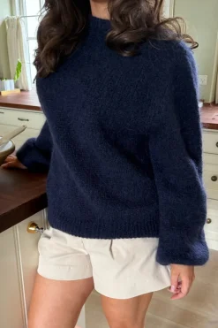 Idaic Pullover 5267*BYIC Clearance